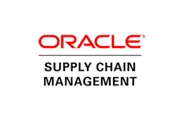 Oracle-SCM